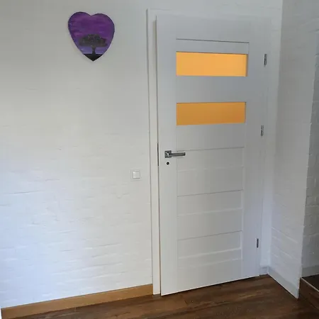 Toskana Apartment