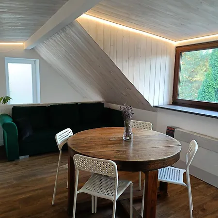 Toskana Apartment Nadarzyn