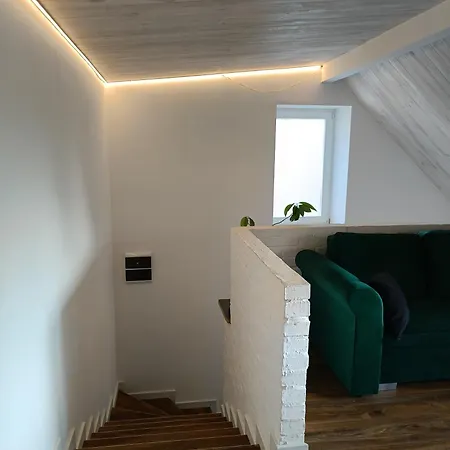 Apartment Toskana