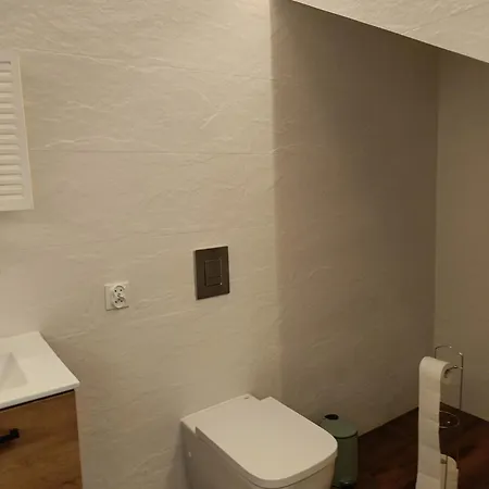 Apartment Toskana *
