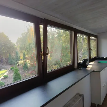 Toskana Apartment Nadarzyn