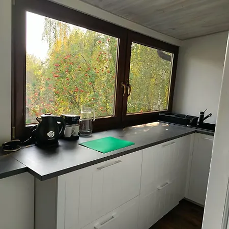 Lägenhet Toskana Nadarzyn