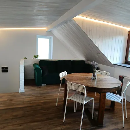 Toskana Apartment