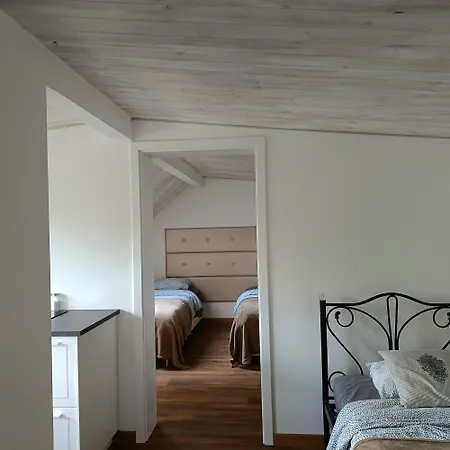 Toskana Lägenhet Nadarzyn