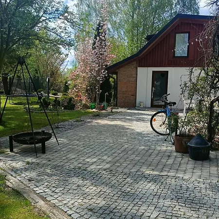 Toskana Apartment *