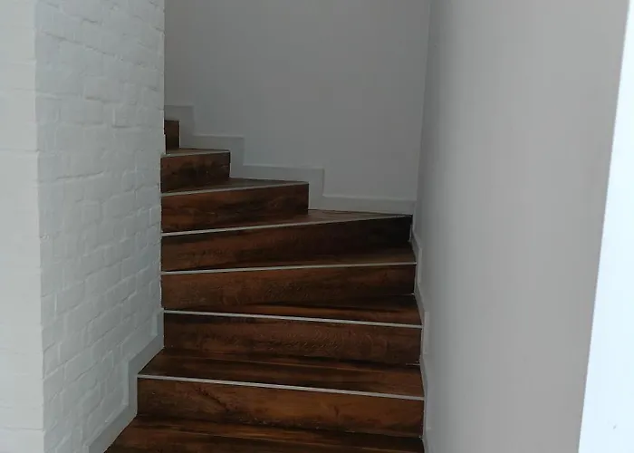 Toskana Apartment Nadarzyn