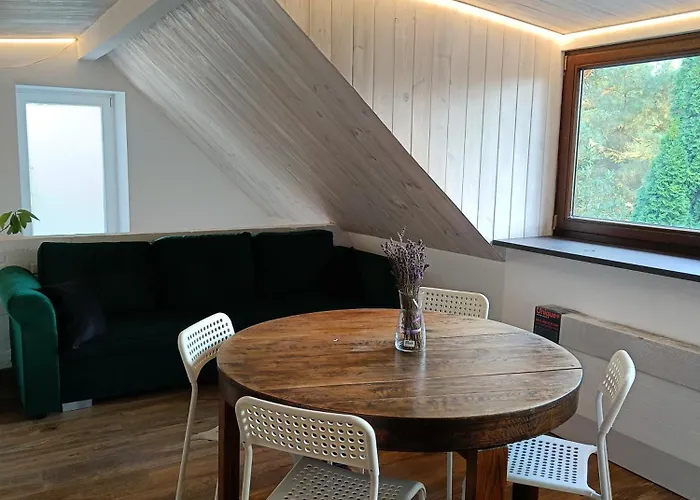 Toskana Apartment Nadarzyn