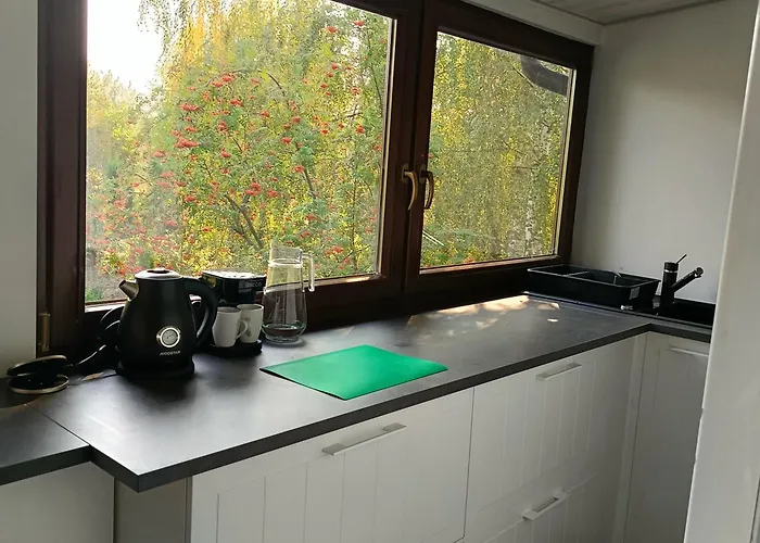 Apartment Toskana Nadarzyn