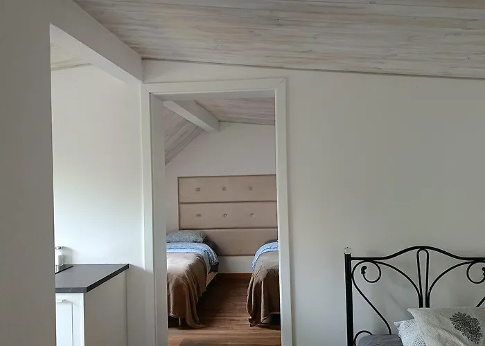 Toskana Apartment Nadarzyn