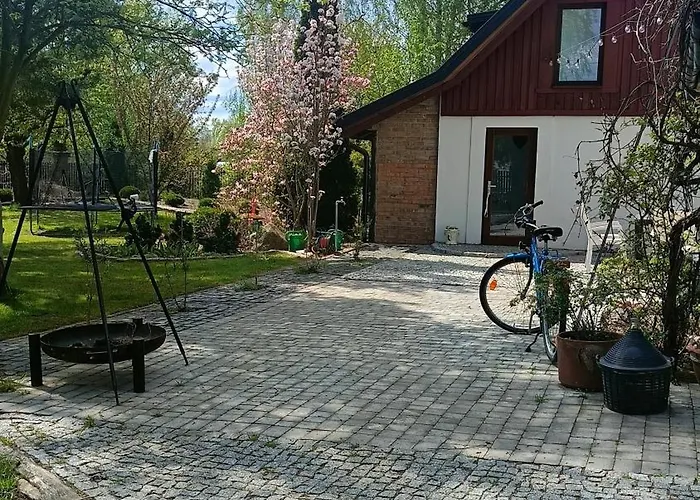 Toskana Appartement *